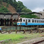 近代化遺産　宇和島 2